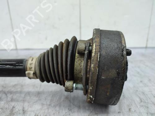 Left front driveshaft AUDI A1 (8X1, 8XK) 1.2 TFSI | BP23707342M38  - Image 9