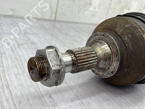 Right front driveshaft CITROËN DS4 (NX_) 2.0 HDi 165 | BP29571490M39  - Image 7