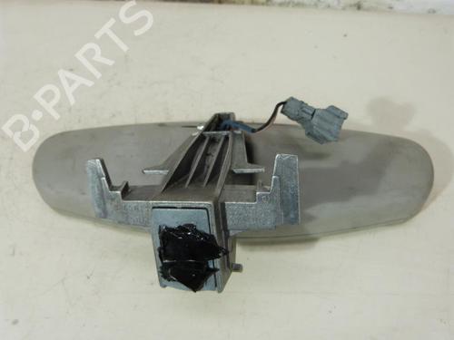 Used Rear mirror RENAULT MEGANE II (BM0/1_, CM0/1_) 1.5 dCi (BM0F, BM0T, BM2B, CM0F, CM0T) (82 hp) 23670254