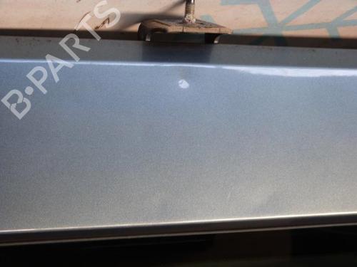 Tailgate CITROËN C2 (JM_) 1.4 HDi | BP23687469C6 