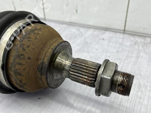 Right front driveshaft CITROËN BERLINGO Box Body/MPV (B9) 1.6 HDi / BlueHDi 75 | BP23760703M39  - Image 5