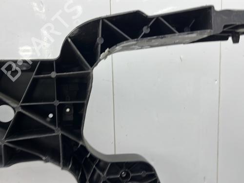 Used Front slam panel Front slam panel FIAT PANDA (169_) 1.3 D Multijet (169.AXC1A) (70 hp) 33569202 33569202