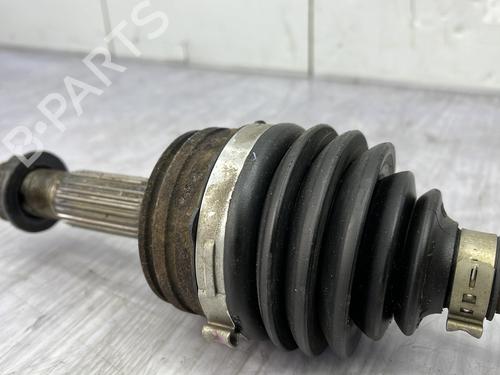 Used Left front driveshaft Left front driveshaft CITROËN C1 (PM_, PN_) 1.0 (68 hp) 24886051 24886051