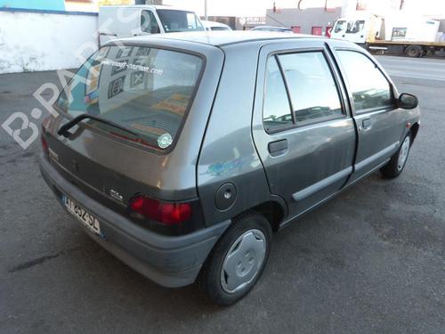 Used Parts RENAULT CLIO I (B/C57_, 5/357_) 1.4 2306543