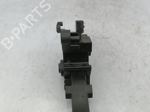 Used Pedal NISSAN JUKE (F15) 1.5 dCi (110 hp) 23676915