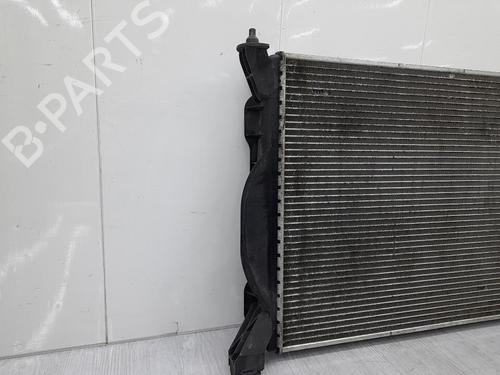 Køler AUDI A4 B7 Avant (8ED) 2.0 TDI (140 hp) 23708746