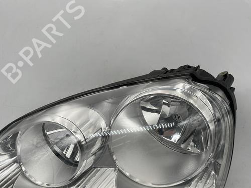 Left headlight VW GOLF V (1K1) 1.9 TDI | BP30144278C28
