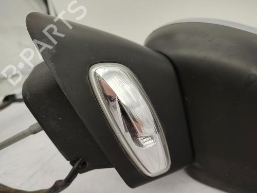 Retrovisor esquerdo CITROËN C3 II (SC_) 1.6 BlueHDi 75 | BP23683394C26 