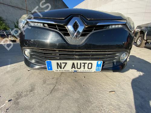 Dashboard RENAULT CLIO IV (BH_) 1.5 dCi 75 | BP37531033C46 - Image 54