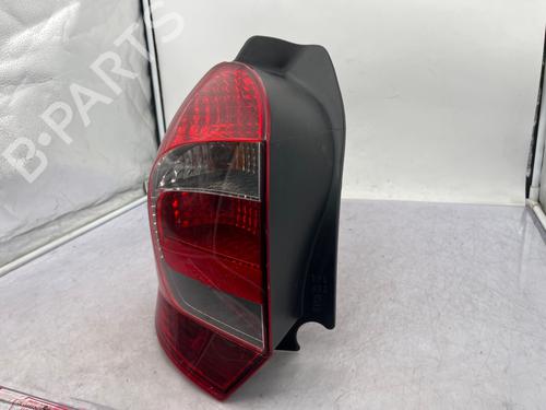 Left taillight RENAULT MODUS / GRAND MODUS (F/JP0_) 1.2 (JP0C, JP0K, FP0C, FP0K, FP0P, JP0P, JP0T) | BP36801557C34 - Image 5