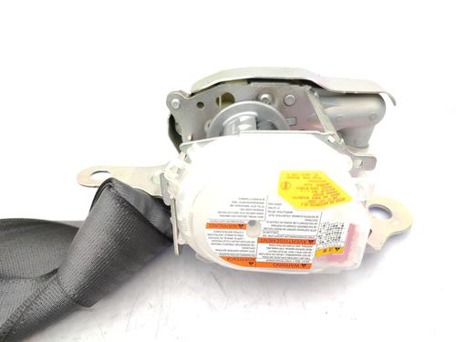 Front left seatbelt SUZUKI SWIFT III (MZ, EZ) 1.3 DDiS (RS413D) | BP23709150I26  - Image 7