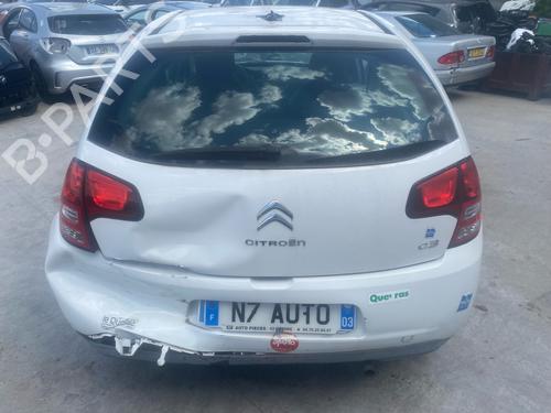 Right tailgate light CITROËN C3 II (SC_) 1.1 i | BP36956768C80 - Image 118