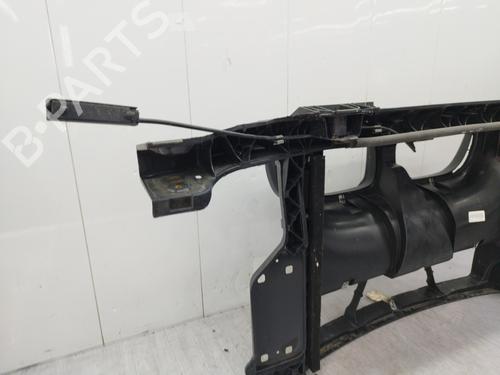 Frontplate/Frontkurv BMW 1 (E87) 116 d | BP26711674C72 