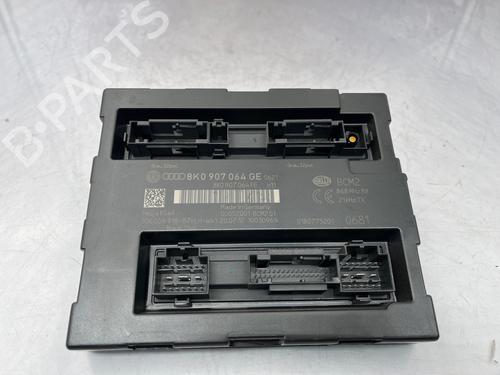 Electronic module AUDI Q5 (8RB) 2.0 TDI | BP40222525M83 - Image 11