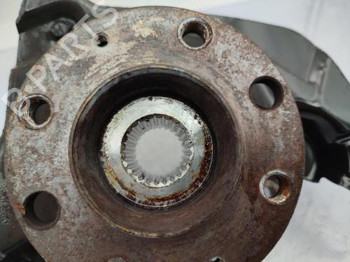 Right front steering knuckle FIAT PUNTO EVO (199_) 1.3 D Multijet (199AXC1A, 199BXC1A, 199AXT1A, 199BXT1A) | BP23749463M26 