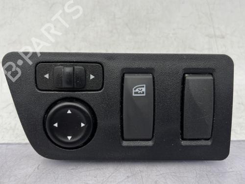 Used Mirror switch DACIA SPRING EV (B6M1) (45 hp) 23758101
