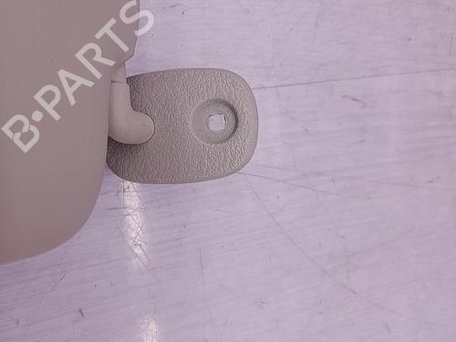 Right sun visor RENAULT TWINGO II (CN0_) 1.2 16V (CN0K, CN0V, CN0A) | BP23707966I2  - Image 6