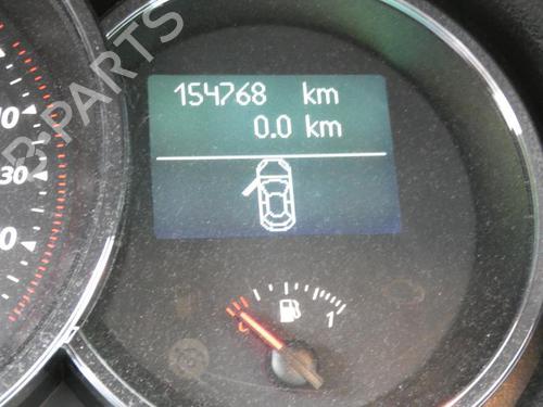 Electronic sensor RENAULT MEGANE III Hatchback (BZ0/1_, B3_) 1.6 dCi (BZ00, BZ12, BZ13) | BP23702387M84 - Image 37