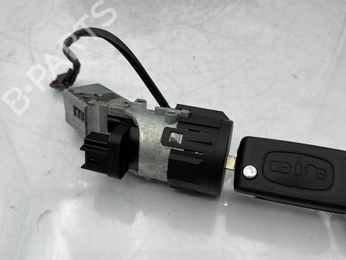 Electronic module CITROËN C3 II (SC_) 1.4 HDi 70 (SC8HZC, SC8HR0, SC8HP4) | BP27617496M83  - Image 8