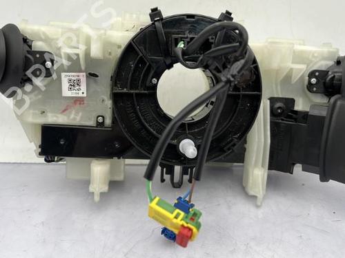 Used Steering column stalk Steering column stalk RENAULT MEGANE III Hatchback (BZ0/1_, B3_) 1.5 dCi (BZ0C) (90 hp) 23752293 23752293