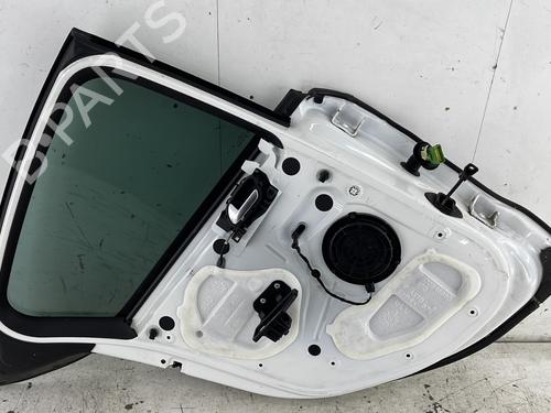 Left rear door CITROËN DS4 (NX_) 1.6 HDi 115 | BP29146119C4 