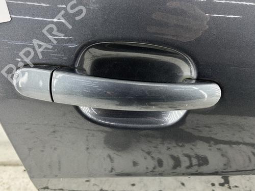 Right front door SEAT IBIZA IV (6J5, 6P1) 1.2 TSI | BP30870364C3