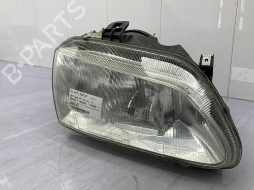 Used Right headlight RENAULT MEGANE I (BA0/1_) 1.6 e (BA0F, BA0S) (90 hp) 23702434