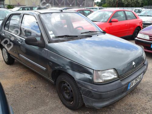 Used Parts RENAULT CLIO I (B/C57_, 5/357_) 1.4 (B/C57T, B/C57Y) 2310009
