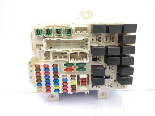 Electronic module SMART FORFOUR (454) 1.5 CDI (454.001) | BP23757030M83  - Image 18