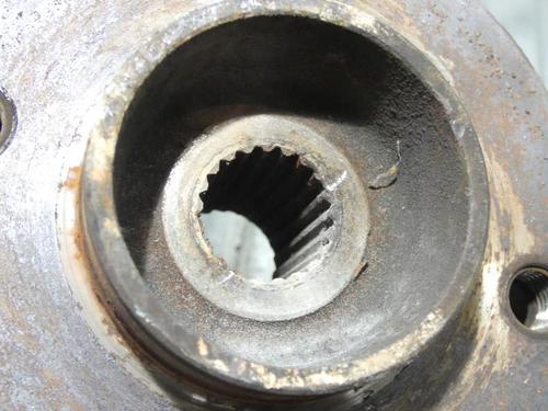 Right front steering knuckle RENAULT MEGANE I (BA0/1_) 1.6 16V (BA04, BA0B, BA11, BA1J, BA16, BA19, BA1K, BA1V,... | BP23695582M26 