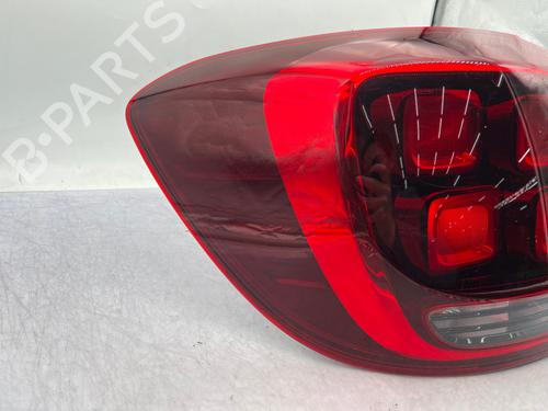 Left taillight DACIA SANDERO II 1.5 Blue dCi 95 (B8JL) | BP35890606C34 - Image 7