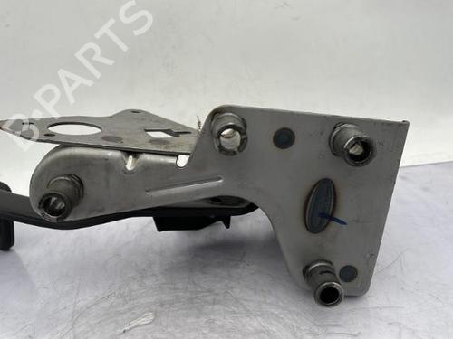 Break pedal NISSAN JUKE (F15) 1.5 dCi | BP23753915I19 