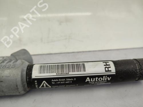 Seat buckle BMW 3 Touring (E91) 330 d | BP23722867I32 - Image 5