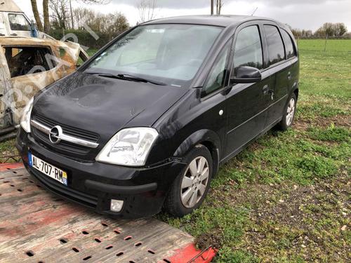 Switch OPEL MERIVA A MPV (X03) 1.7 CDTI (E75) | BP23695686I30 - Image 7