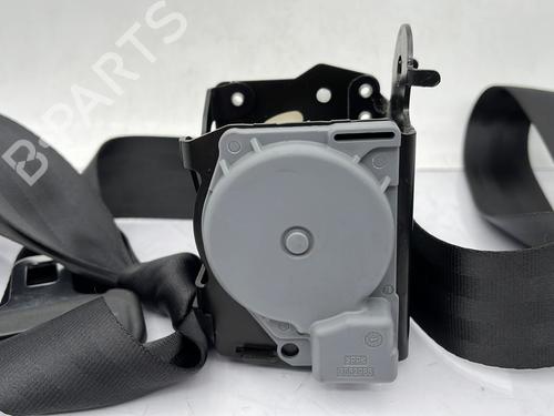 Rear right seatbelt RENAULT CAPTUR I (J5_, H5_) 1.5 dCi 90 (J5N4, J5M5, J5MW, J5M6, J5AL, J5AJ) | BP23760283I28 - Image 7