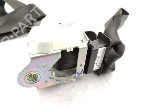 Front left seatbelt BMW 3 Touring (E91) 320 d xDrive | BP23719484I26 - Image 9