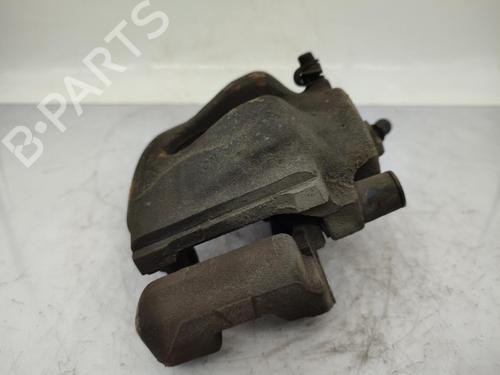 Left front brake caliper BMW 3 (E46) 320 d | BP23731170M105 