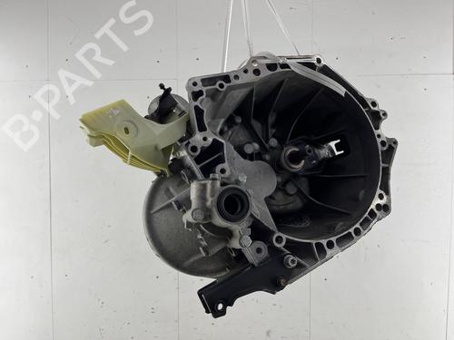 Used Gearbox Gearbox PEUGEOT 207 SW (WK_) 1.6 HDi (90 hp) 34415258 34415258