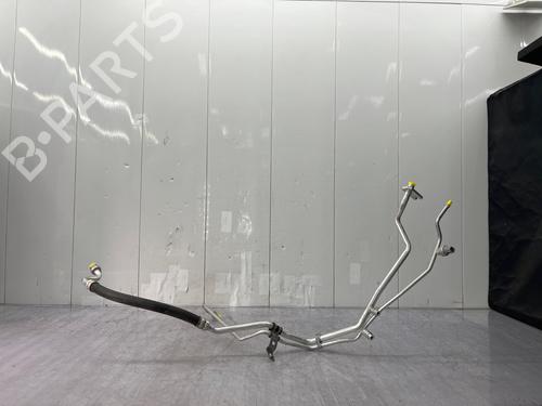 Used AC pipe AC pipe TOYOTA AYGO (_B4_) 1.0 VVTi (KGB40) (72 hp) 39607450 39607450