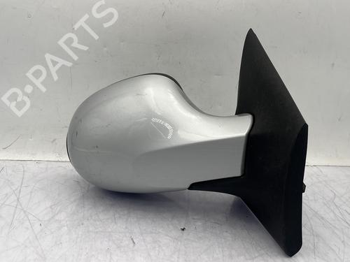 Used Right mirror RENAULT TWINGO II (CN0_) 1.2 (CN0D) (58 hp) 32219116