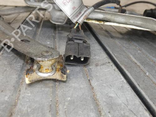 Used Front right window mechanism BMW 5 (E34) 524 td (115 hp) 23697966