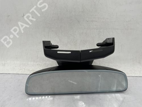 Rear mirror PEUGEOT 508 II (FB_, FH_, F3_) 2.0 BlueHDI 180 (FHEHZR, FHEHZN) | BP29287785I6 