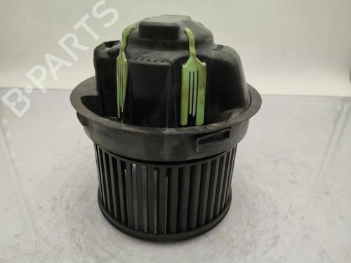 Used Heater blower motor PEUGEOT 207 (WA_, WC_) 1.4 HDi (68 hp) 23749287
