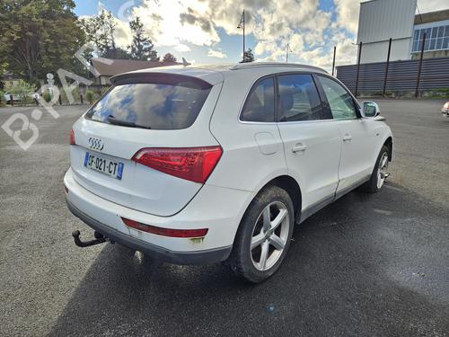 Card reader AUDI Q5 (8RB) 2.0 TDI quattro | BP23761340E4 - Image 49