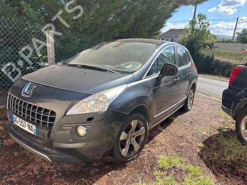 Used Parts PEUGEOT 3008 I MPV (0U_) 1.6 HDi 4953427