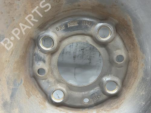 Fælk Fælk FIAT STILO (192_) 1.9 JTD (192_XE1A) (115 hp) 23759692 23759692