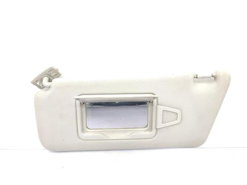 Left sun visor MERCEDES-BENZ B-CLASS Sports Tourer (W245) B 180 CDI (245.207) | BP23722819I1 