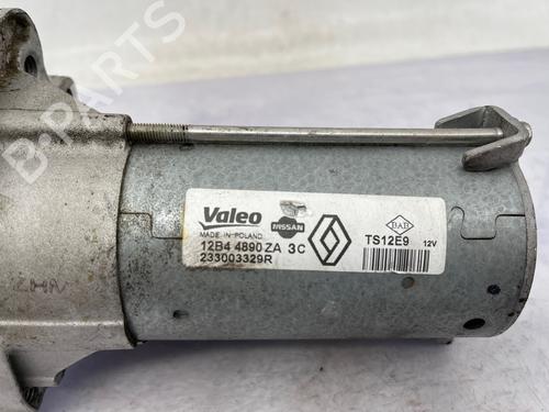 Starter RENAULT CAPTUR I (J5_, H5_) 1.5 dCi 90 (J5N4, J5M5, J5MW, J5M6, J5AL, J5AJ) | BP39071806M8 - Image 6