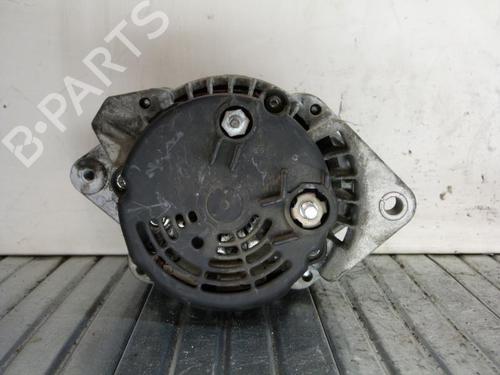 Generator OPEL ZAFIRA A MPV (T98) 1.6 16V (F75) | BP23685080M7 