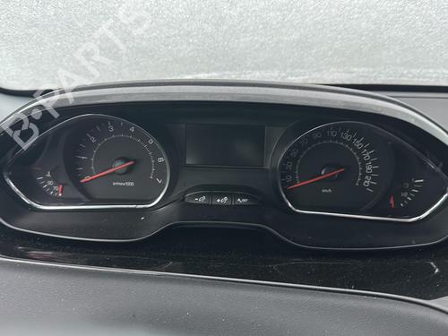 Right front window switch PEUGEOT 208 I (CA_, CC_) 1.0 VTi | BP23728687I26  - Image 26